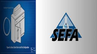 SEFA Product Testing 8M [upl. by Marsden]