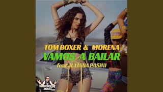 Vamos a bailar original radio [upl. by Flam]