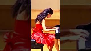 Andalucia by Lecuona  Piano Woman Anat Navarro [upl. by Booma]