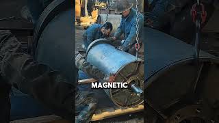 How a 10000Unit Magnetic Core is Assembled [upl. by Orly]