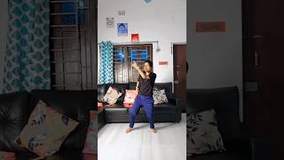 Kaha chaldi dance 🥰🥰youtubeshorts dance [upl. by Nnylrefinnej215]