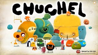 CHUCHEL Gameplay  A Hilarious Adventure Full of Puzzles and Comedy [upl. by Midge649]