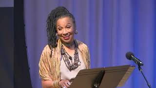 EVENT Ideas at Ford Kimberlé Crenshaw [upl. by Negrom946]