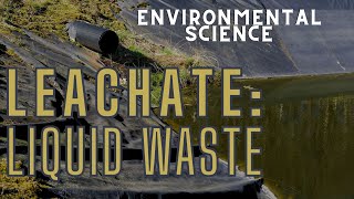 What Is Leachate [upl. by Will]