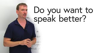 My Top 10 Tips for Better English Speaking [upl. by Peregrine]