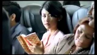 AirAsia  Pick A Seat [upl. by Ide]