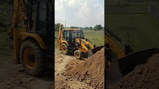 Nellikuppam site Besment level send filling JCP work [upl. by Orvan90]