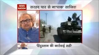 Reality of Pakistan exposed by Tarek Fatah in his Latest Interview 2017 [upl. by Kealey]