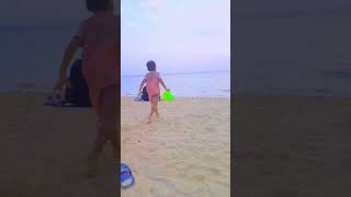 📍🇸🇦Jeddah Rabigh Beach ⛱️🏖️ saudarabia shortvideo [upl. by Hakim808]