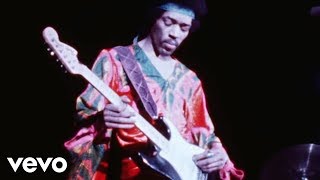 The Jimi Hendrix Experience  Purple Haze Live at the Atlanta Pop Festival [upl. by Notsirhc671]