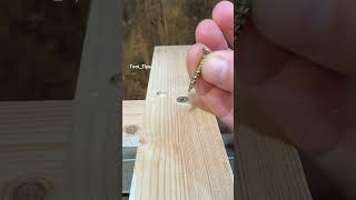 How to remove spinning screws tips youtubecreatorcommunity [upl. by Ahsiral]