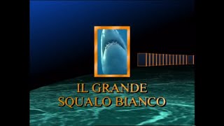 Il grande squalo bianco 2000 [upl. by Ulphi]