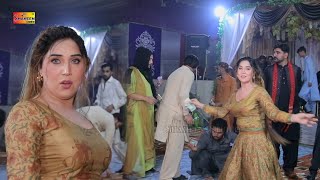 Larsha Pekhawar  mastoor mala rora  Pashto Song  Live Performance  Part 04  Nadia Hashmi [upl. by Keen]