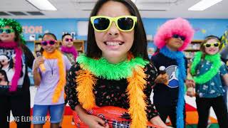 Harlingen CISD 20242025 Student Music Video [upl. by Greenberg314]