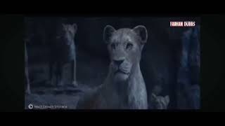 The lion King movie viralvideo [upl. by Arza184]