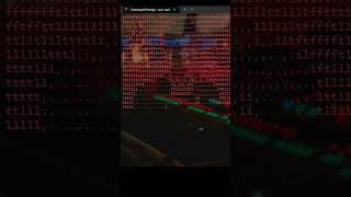 Windows command terminal CMD hack cmd shorts hack tech [upl. by Jeffie]