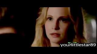 TVD CarolineKlausTyler  Temptation fake movie trailer [upl. by Jaqitsch]