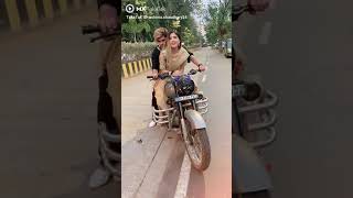 Ashima Chaudhary tiktok  Ashima Chaudhary fanpage [upl. by Eshelman327]