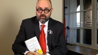 Carlos Ruiz Zafón über seinen Roman ›Das Labyrinth der Lichter‹ [upl. by Julieta]