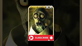 Ghost best movie short💀☠️ movieghost ghoststoryvotevairalvideovairalshorts 2millionytshorts [upl. by Ilrahs410]