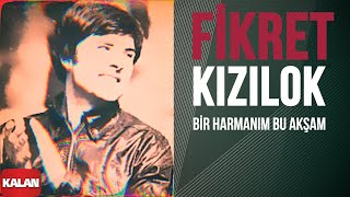 Fikret Kızılok  Bir Harmanım Bu Akşam I Yana Yana © 1993 Kalan Müzik [upl. by Novello586]