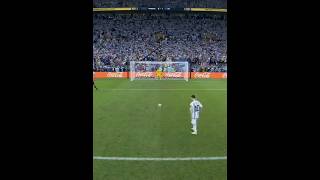 FIFA World cup 2022 Penalties shorts football finaldraw argentinafootballfrance arg fifa [upl. by Suertemed]