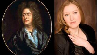 Henry Purcell  Dorothee Mields [upl. by Liamsi435]