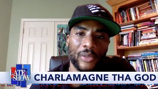 Charlamagne Tha God On Systemic Racism And How Reparations Can Lead To Economic Justice [upl. by Suiradel]