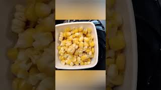 corn salad recipe [upl. by Yreffeg]