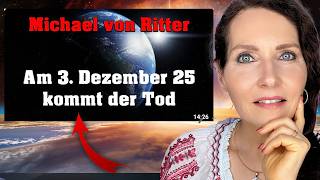 3Dezember 2025  Wird die Prophezeiung wahr [upl. by Odysseus]