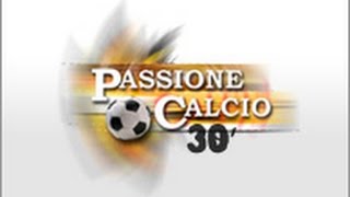 Passione calcio 20 02 16 Cagliari Pescara 21 Spezia Lanciano 20 [upl. by Levinson]