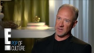 Brooks Ayers Shows Cancer Treatment Document ‚Äì Watch Full E Interview  E [upl. by Trinity]