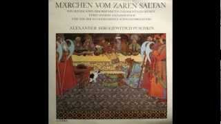 Märchen vom Zaren Saltan [upl. by Peri]