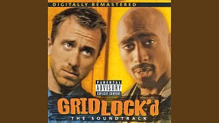 Snoop Dogg  Out The Moon Gridlockd The Soundtrack 1997 [upl. by Oeht]