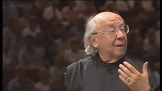 Rozhdestvensky conducts Elgar Enigma Variations  Royal Philharmonic Orchestra  2007 Proms [upl. by Oloapnaig]