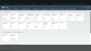 How to sell Services in Sales Order SAP FIORI SD [upl. by Shirleen288]