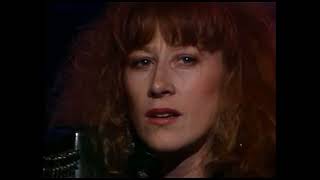 Loreena McKennitt  The Lady Of Shalott Live At Juno Awards 1992 VIDEO [upl. by Ahselaf921]