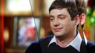 20 Years After JonBenet Ramsey’s Death Her Brother Speaks Out For The First Time [upl. by Woodhead3]