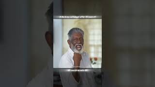 Me amp my vuttukar after 50 years❤️❤️ Whatsapp status [upl. by Winn]