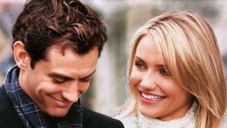 The Holiday Full Movie Facts And Review  Cameron Diaz  Kate Winslet [upl. by Adok225]