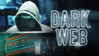 Full Documentary Dark Web [upl. by Elockin]