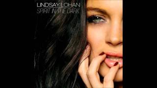 Lindsay Lohan  Walka Not a Talka Official Album Version HD [upl. by Bagger]