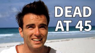 Dead at 45  The Life and Sad Ending® of Montgomery Clift [upl. by Junna]