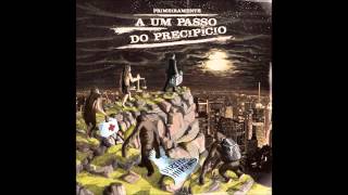 PrimeiraMente  A Um Passo do Precipício CD completo [upl. by Analaf789]