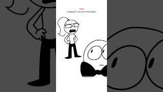 I brought You Into This World… 😤 Animation Meme shorts [upl. by Hadrian]