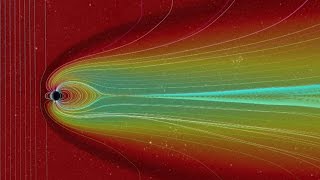 NASA  Comparing CMEs [upl. by Annaeirb]