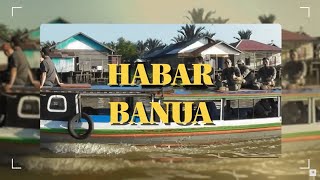 HABAR BANUA  SIARAN TVRI KALSEL 8 SEPTEMBER 2024 [upl. by Notrub]