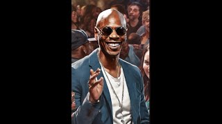 Dave Chappelle The Dreamer [upl. by Nwonknu]