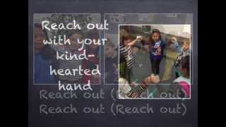 Kind Hearted Hand Lyrics with singers [upl. by Burwell]