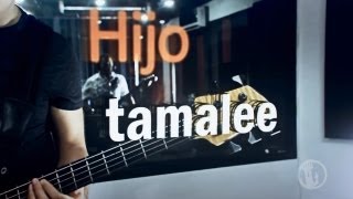 Tower Sessions  Hijo  Tamalee S02E10 [upl. by Juxon71]